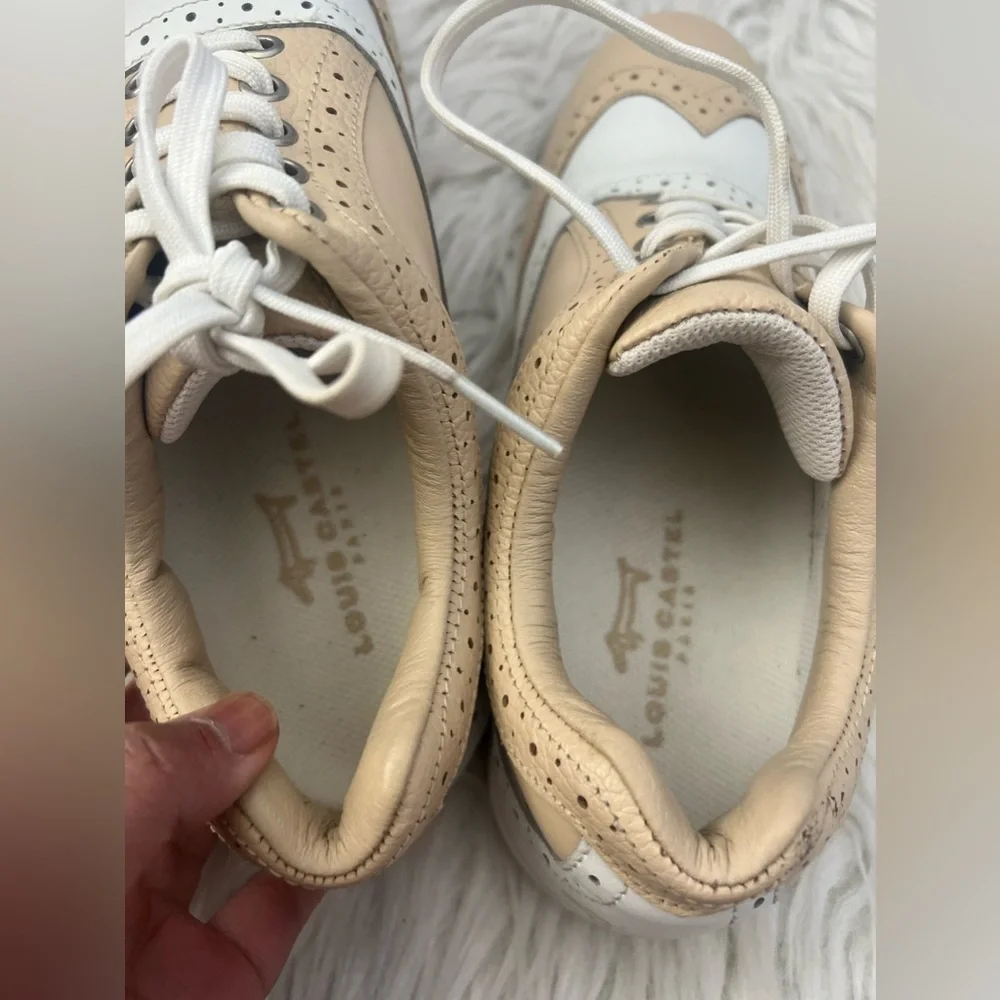 Louis Castel shoes - Picture 9 of 9